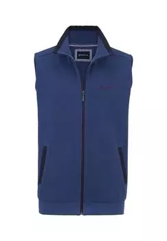 Жилет БЕЛЛАРОЦЦИ BABISTA, синий