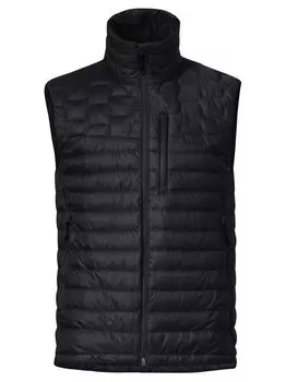 Жилет Bergans Of Norway, черный