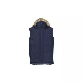 Жилет Bergans, синий