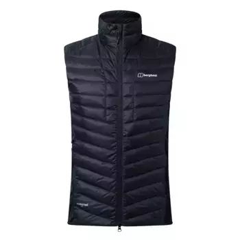 Жилет Berghaus Tephra Stretch Reflect 2.0, черный