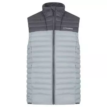Жилет Berghaus Vaskye, серый