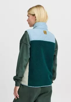 Жилет BERRI TheJoggConcept, синий