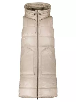 Жилет Betty Barclay, бежевый