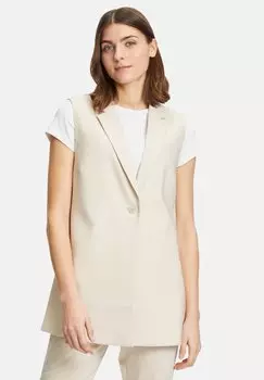 Жилет Betty Barclay, бежевый