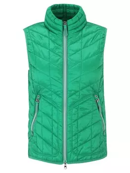 Жилет Betty Barclay, цвет Grass green