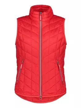 Жилет Betty Barclay, красный