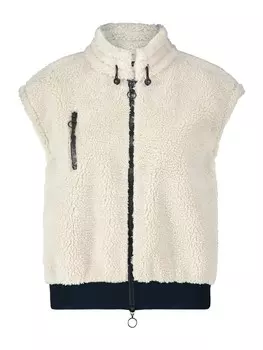 Жилет Betty Barclay, песок