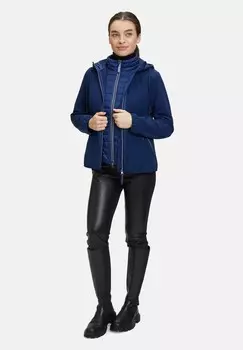 Жилет Betty Barclay, синий