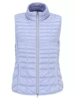 Жилет Betty Barclay, светло-синий