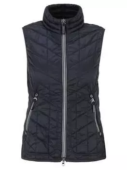 Жилет Betty Barclay, темно-синий