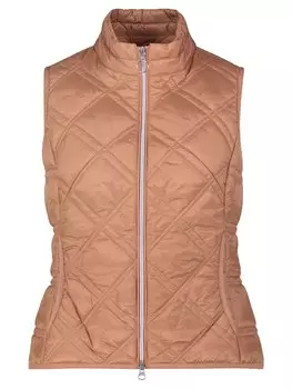 Жилет Betty Barclay Vest, коричневый