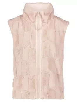 Жилет Betty & Co, бежевый