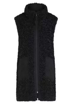 Жилет Betty & Co, черный