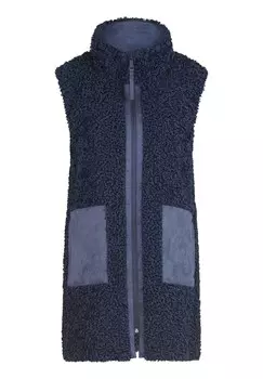 Жилет Betty & Co, синий