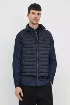 Жилет без рукавов Bomboogie, синий