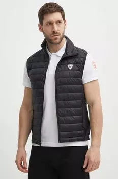 Жилет без рукавов Rossignol, черный