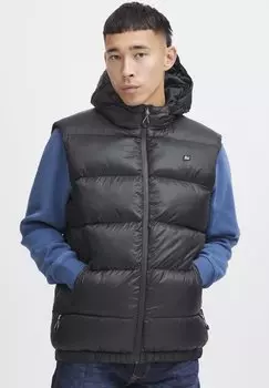 Жилет BHPAFTE Blend, цвет black
