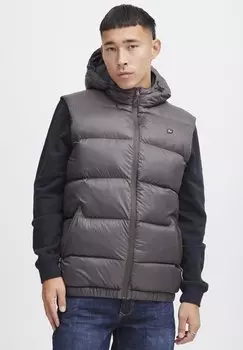 Жилет BHPAFTE Blend, цвет iron gate