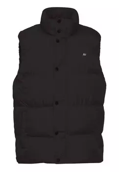 Жилет BHTOMY Blend, черный
