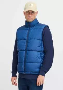 Жилет BHVEST Blend, синий