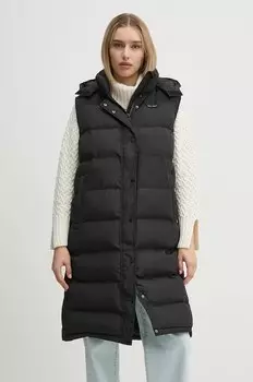 Жилет Bibi Vest Pepe Jeans, черный