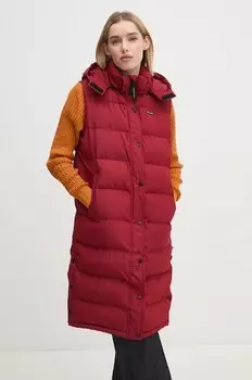 Жилет Bibi Vest Pepe Jeans, оранжевый