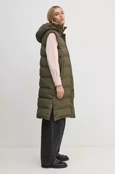 Жилет Bibi Vest Pepe Jeans, зеленый