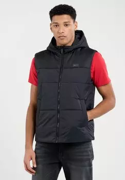 Жилет Big Star, черный