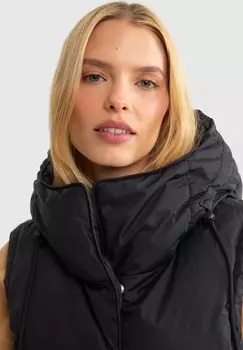 Жилет Big Star, черный