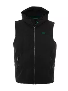 Жилет Big Star VEGAS, черный