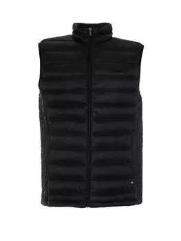 Жилет BIG STAR Vest JAXOON, черный