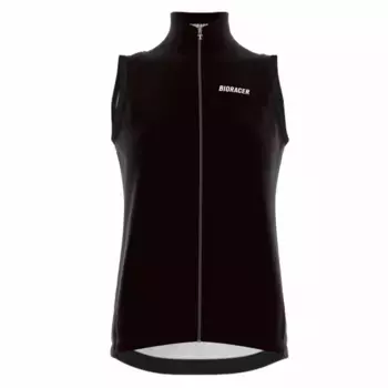 Жилет Bioracer Icon, черный