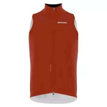 Жилет Bioracer Wind, красный