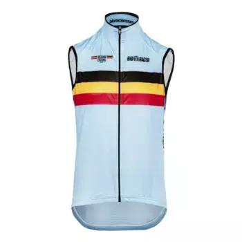 Жилет Bioracer Windblock, разноцветный
