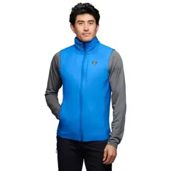 Жилет Black Diamond First Light Hybrid, синий