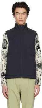 Жилет Black Verve 8245 NN07