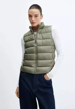 Жилет Blan Mango, цвет grn