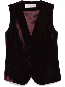 Жилет Blanca Vita Galky, красный