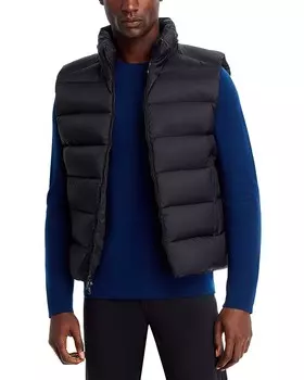 Жилет Blaze Down Puffer Vest SAM., черный