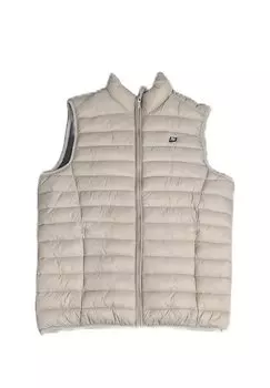 Жилет Blend, бежевый