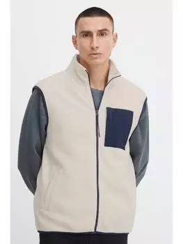 Жилет BLEND, бежевый
