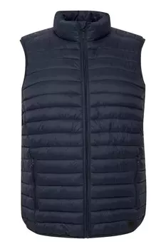 Жилет Blend Big, синий