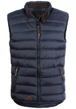 Жилет Blend CAM, синий