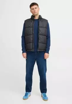 Жилет Blend, черный