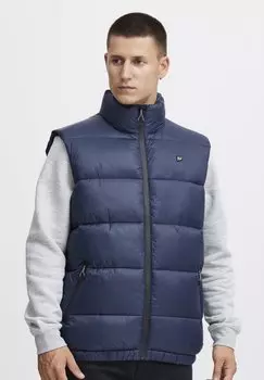 Жилет Blend, цвет dress blues