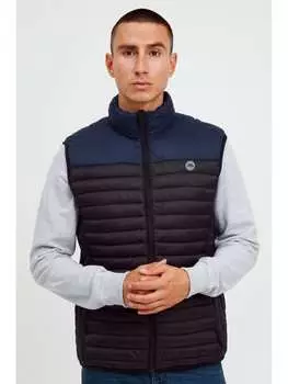 Жилет BLEND, цвет nachtschwarz