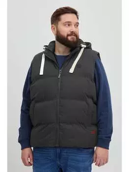 Жилет BLEND, цвет nachtschwarz