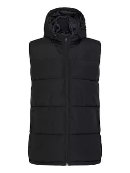 Жилет BLEND HMBANK, черный