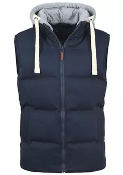 Жилет BLEND Jens, синий