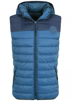 Жилет Blend NIPPO, синий